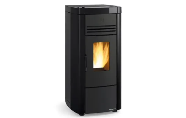 NORDICA EXTRAFLAME Poêle à granulés éle ANGELAEVONOIR